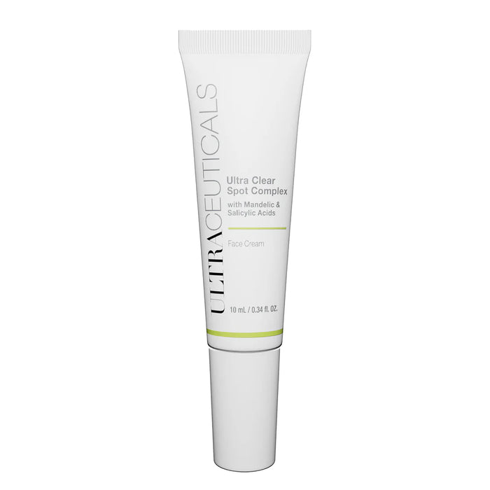 Ultra Clear Spot Complex 10ml - -New