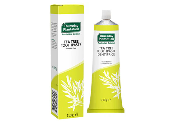 Thursday Plantation Tea Tree Toothpaste 110g