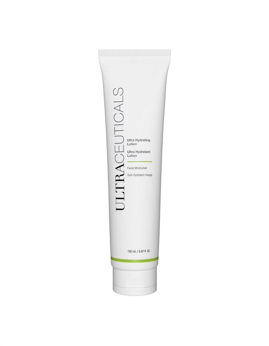 Ultra Hydrating Lotion 150ml