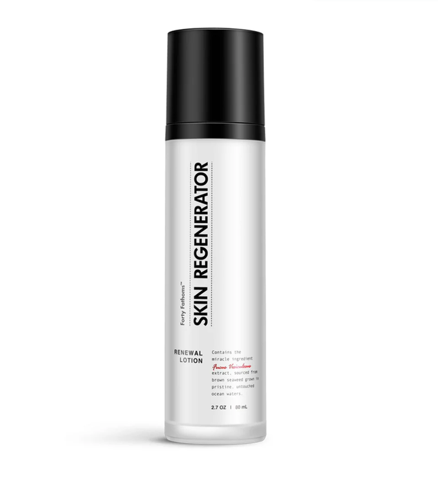 Unichi Forty Fathoms-Skin Regenerator Renewal Toner200ml