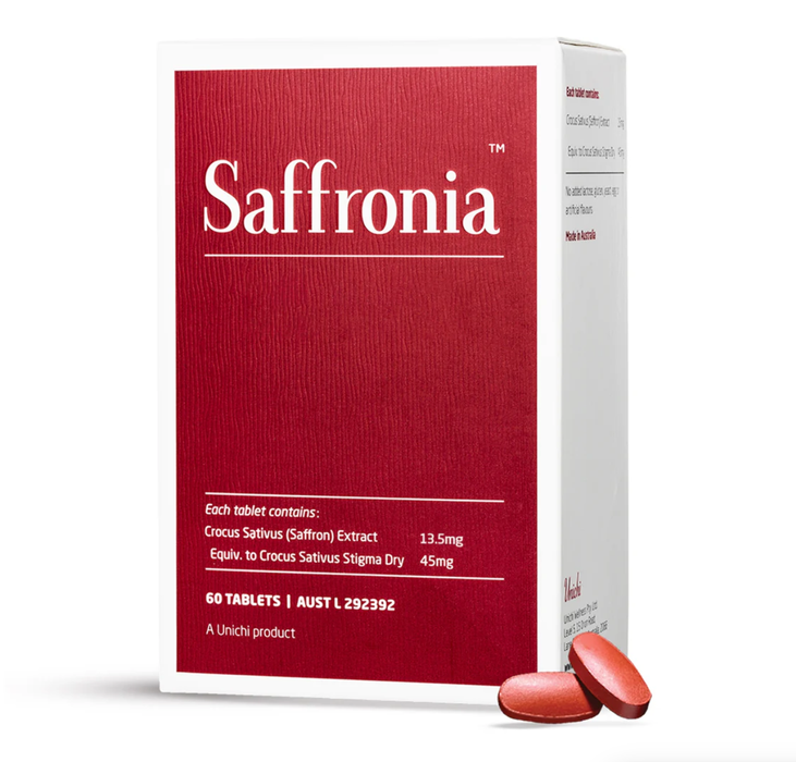 Unichi Saffronia 60c