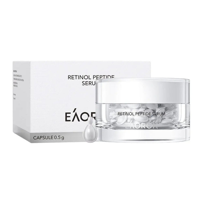 Eaoron Retinol Peptide Serum 0.5g*60 EXP:02/2026 Eaoron
