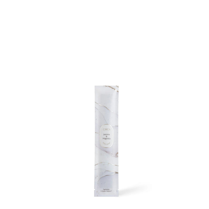 Circa Jasmine & Magnolia Replacement Scent Stems Circa