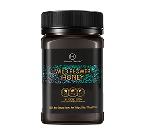 Hakatere Naturals Wildflowers 500G