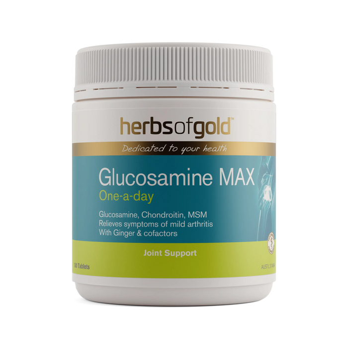 Glucosamine MAX XDaySale