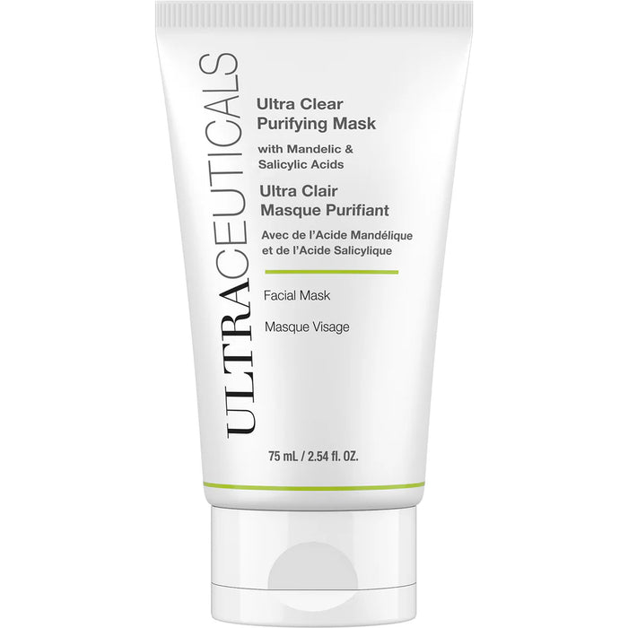 Ultra Clear Purifying Mask 75ml -NEW