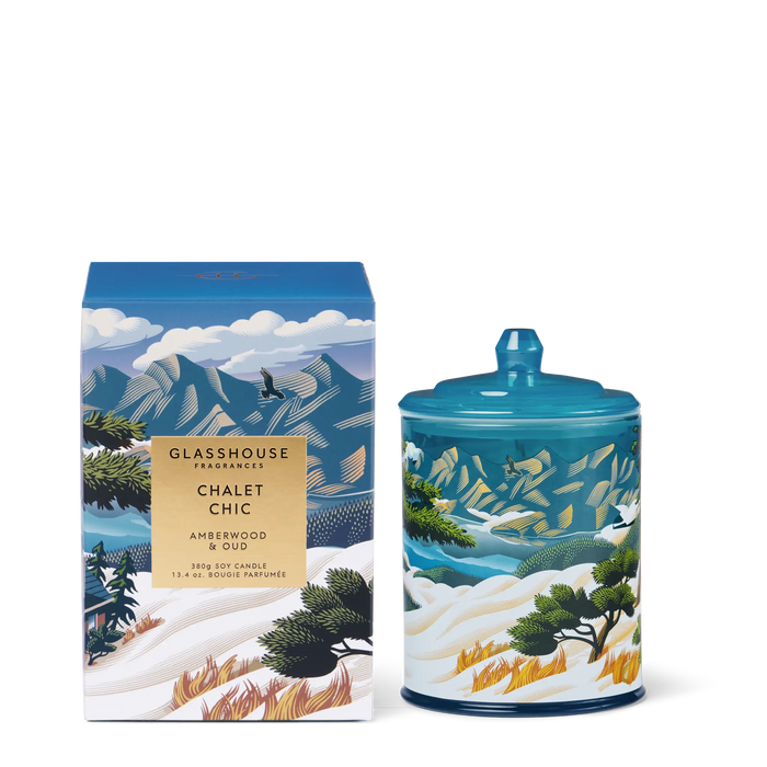 Chalet Chic XDaySale
