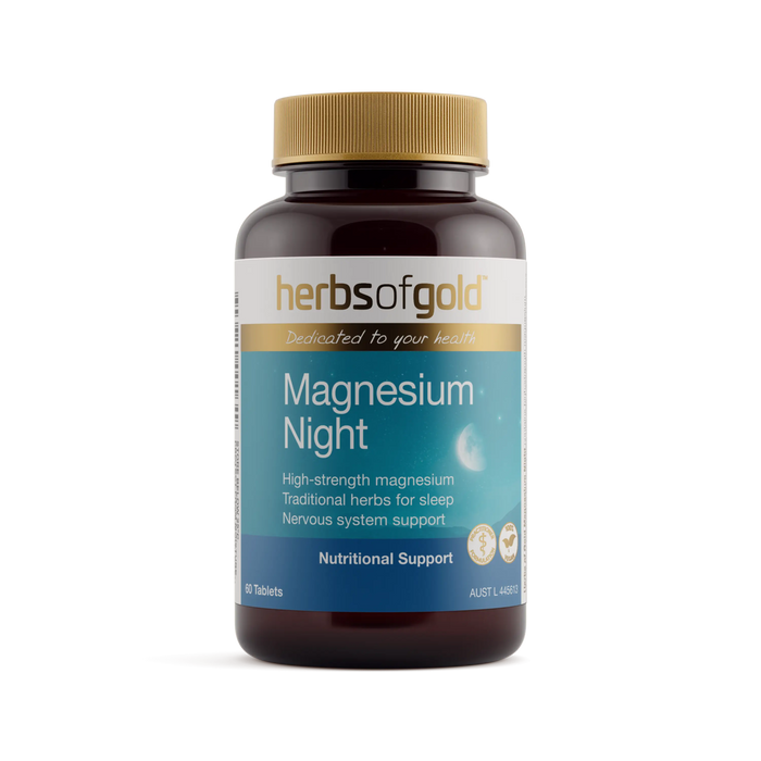 Magnesium Night XDaySale