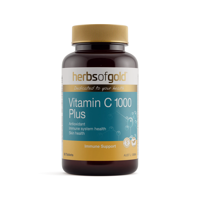 Vitamin C 1000 Plus XDaySale