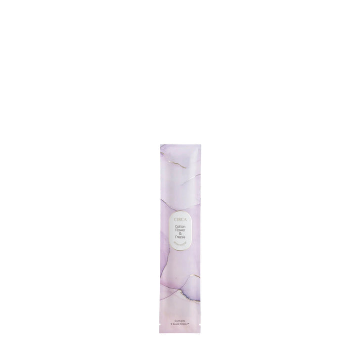 Circa Cotton Flower & Freesia Replacement Scent Stems Circa