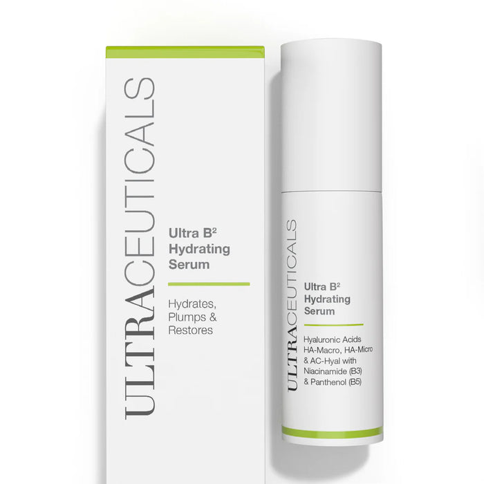 Ultra B2 Hydrating Serum 30ml