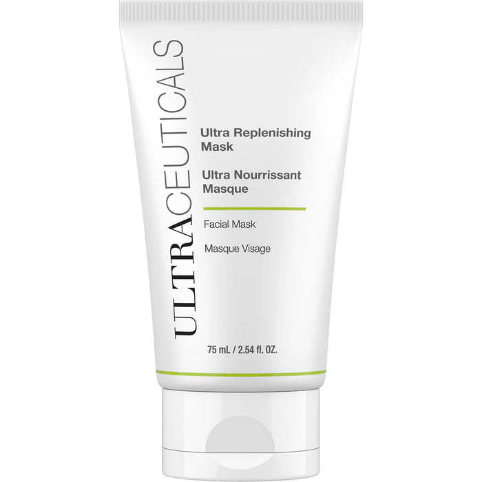 Ultra Replenishing Mask 75ml - New
