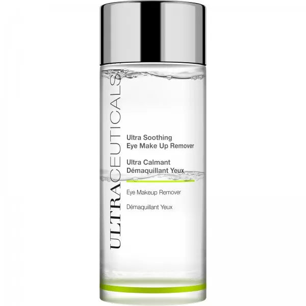 Ultra Eye Makeup Remover 130ml
