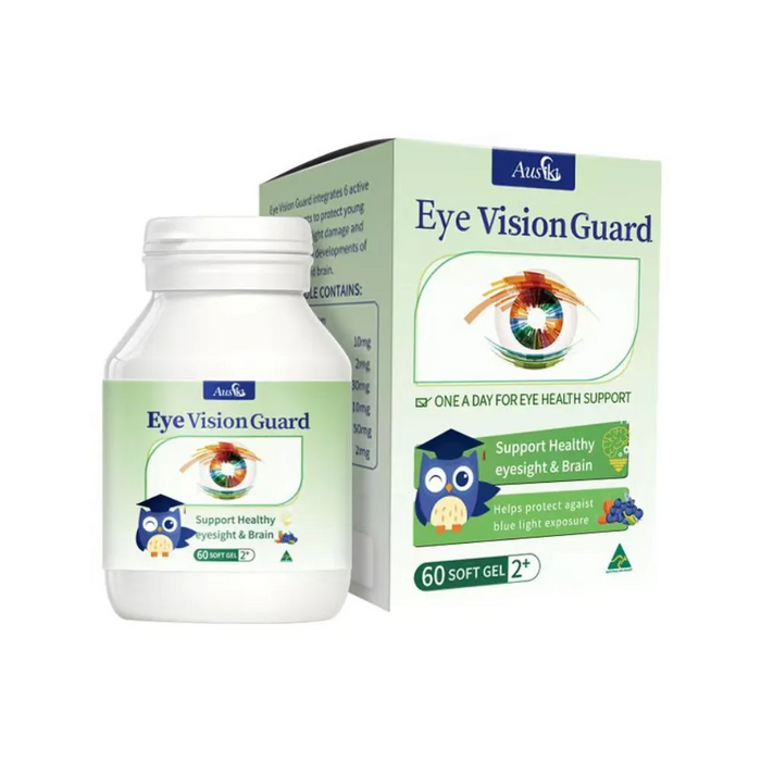 Ausiki Eye Vision Guard 60C