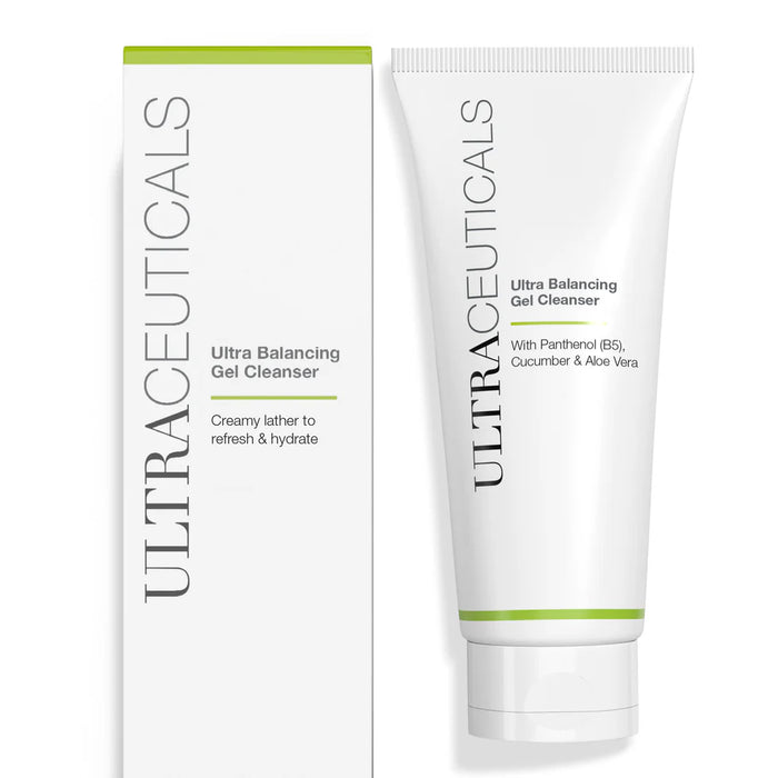 Ultra Balancing Gel Cleanser 500ml