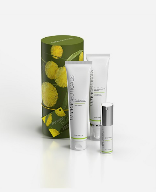 Ultra Brightening Trio