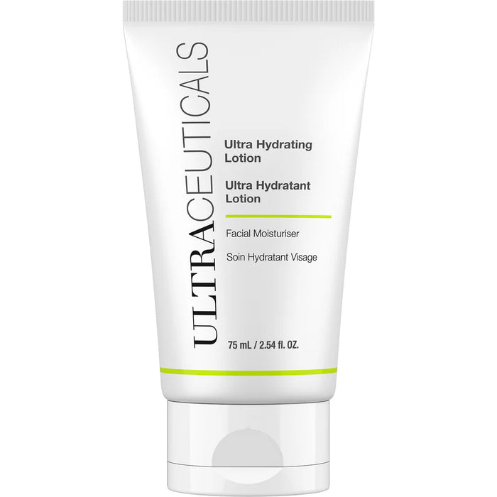 Ultra Hydration Lotion 200ml