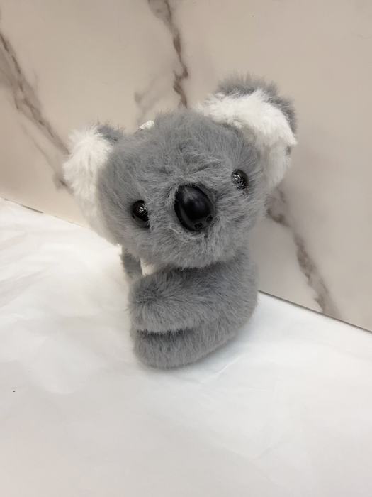 Ou Na Toy -Koala gray-T0031