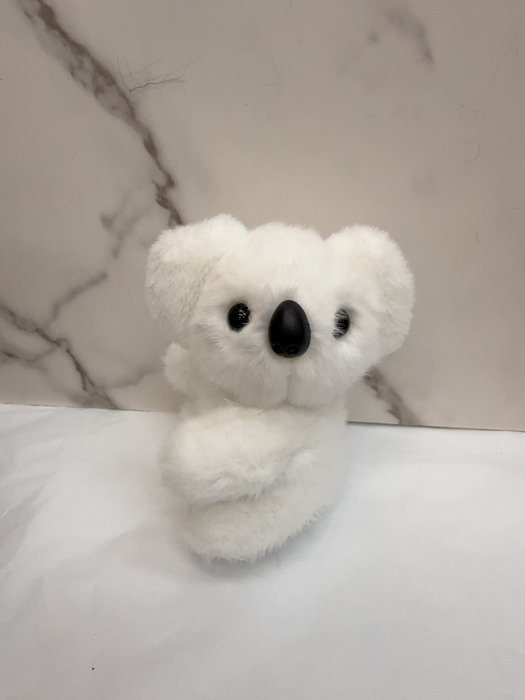 Ou Na Toy - Koala White-T0030