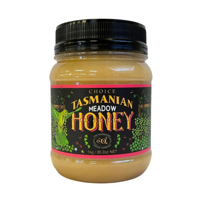 Tasmanian Honey Meadow 1kg