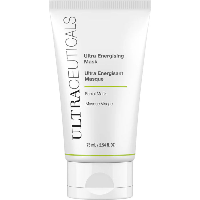 Ultra Energising Mask 75ml