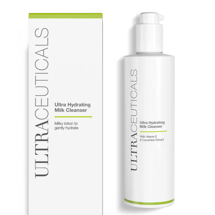 Ultra Hydrating Milk Cleanser 200ml - New