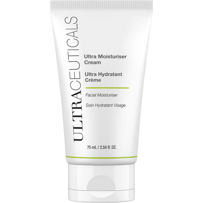 Ultra Moisturiser Cream 75ml
