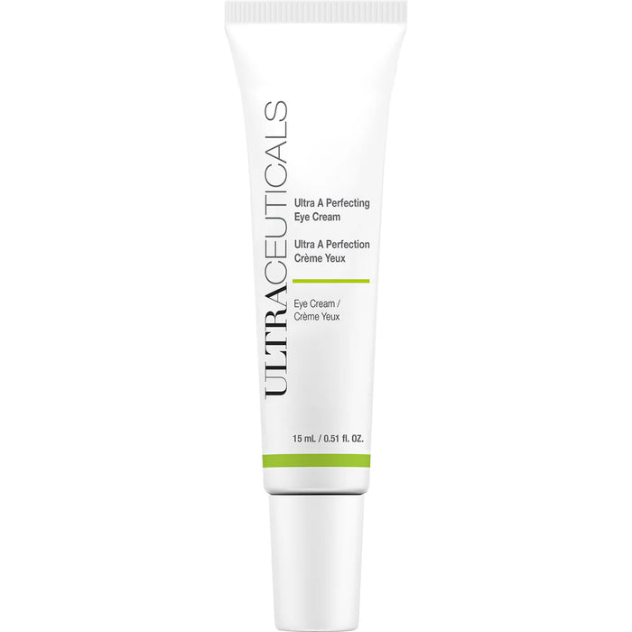 Ultra A Perfecting Eye Cream - NEW