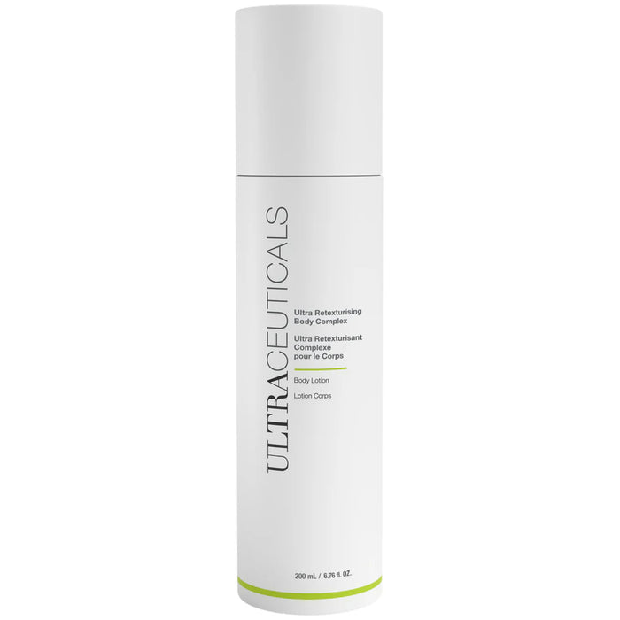 Ultra Retexturising Body Complex 250ml