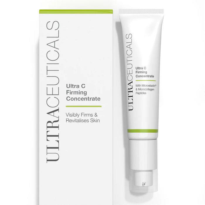 Ultra C23+ Firming Concentrate 30ml