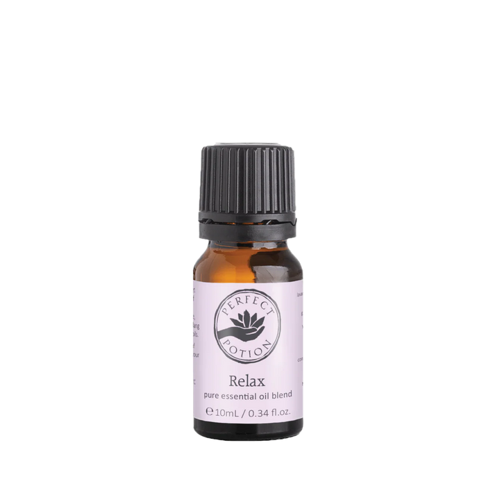 Perfect Potion Relax Blend 10mL