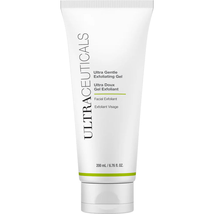 Ultra Gentle Exfoliating Gel 200ml - NEW