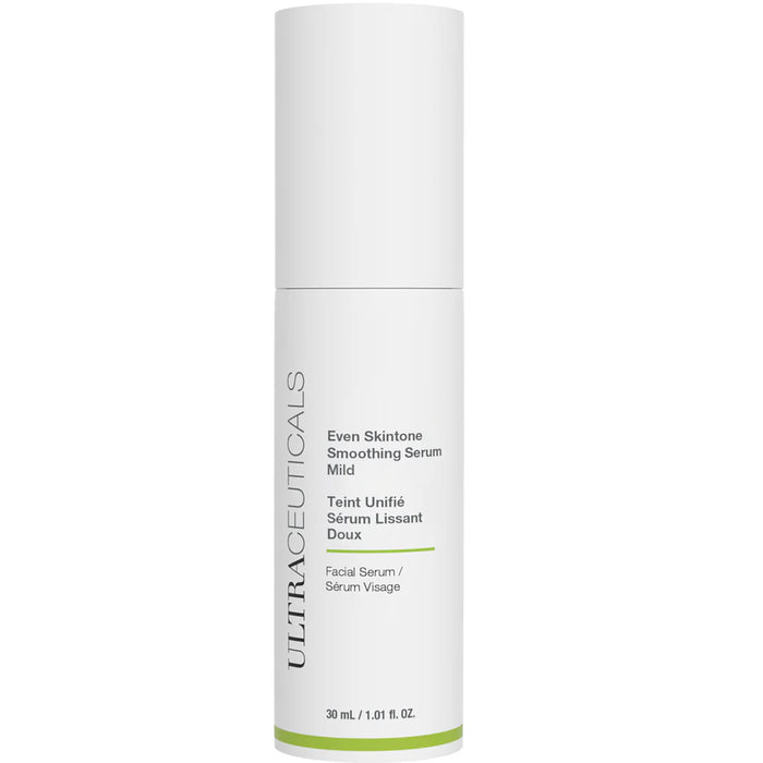 Ultra Even Skintone Smoothing Serum Mild 30ml - New