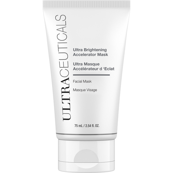 Ultra Brightening Accelerator Mask 75ml