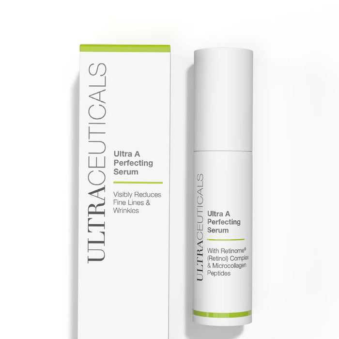 Ultra A Perfecting Serum 30ml