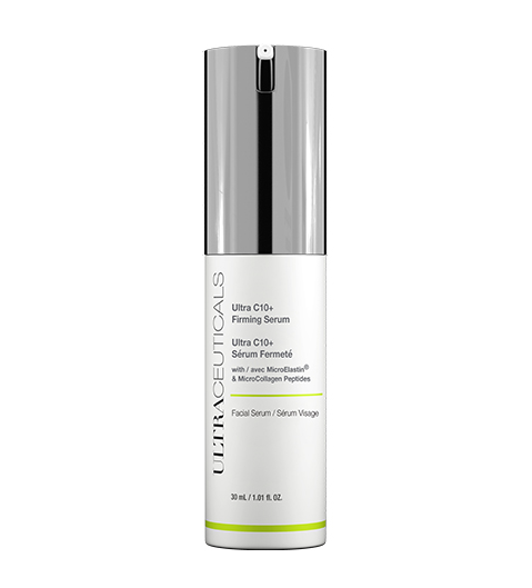Ultra C10+ Firming Serum 60ml