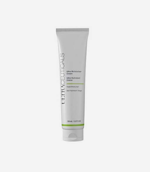 Ultra Moisturiser Cream 200ml