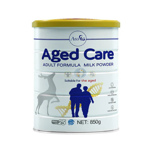 Ausiki Aged Care 850g