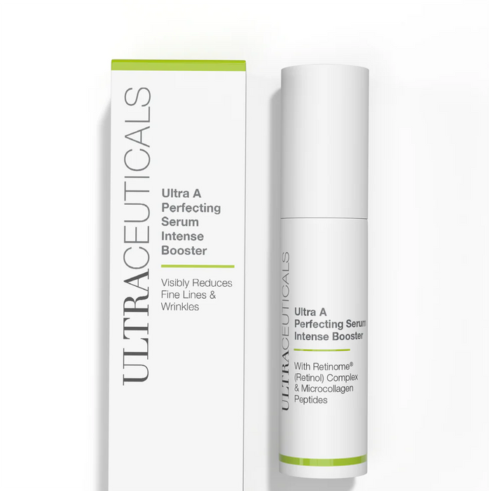 Ultra A Perfecting Intense Booster 30ml