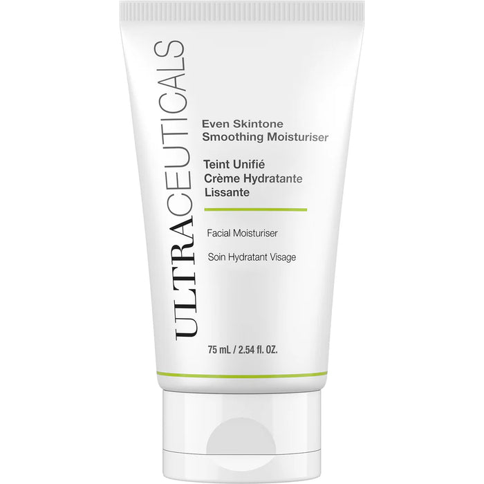 Ultra Even Skintone Smoothing Moisturiser 75ml