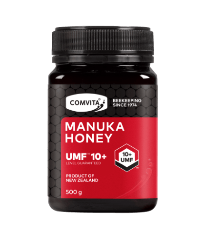 Comvita UMF 10+ Manuka Honey 500g