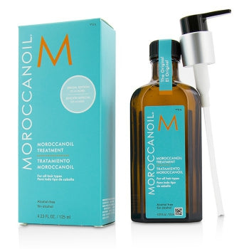 Moroccan oil Treatment 125ml