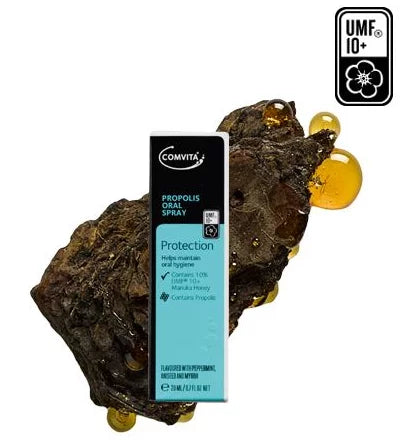 Comvita Propolis Oral Spray 11