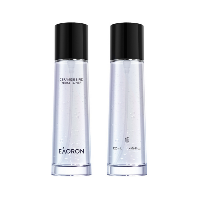 Eaoron Ceramide Bifid Yeast Toner 120ml 10