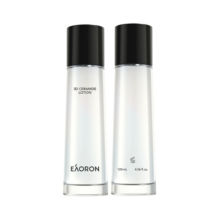 Eaoron 3D Ceramide Lotion 120ml 10