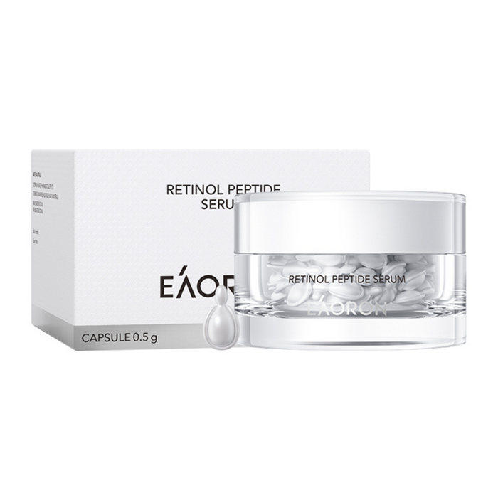 Eaoron Retinol Peptide Serum 0.5g*60 10