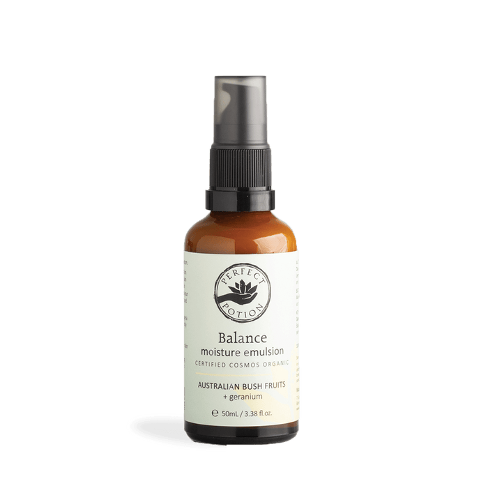 Perfect Potion Balance Moisture Emulsion 50mL