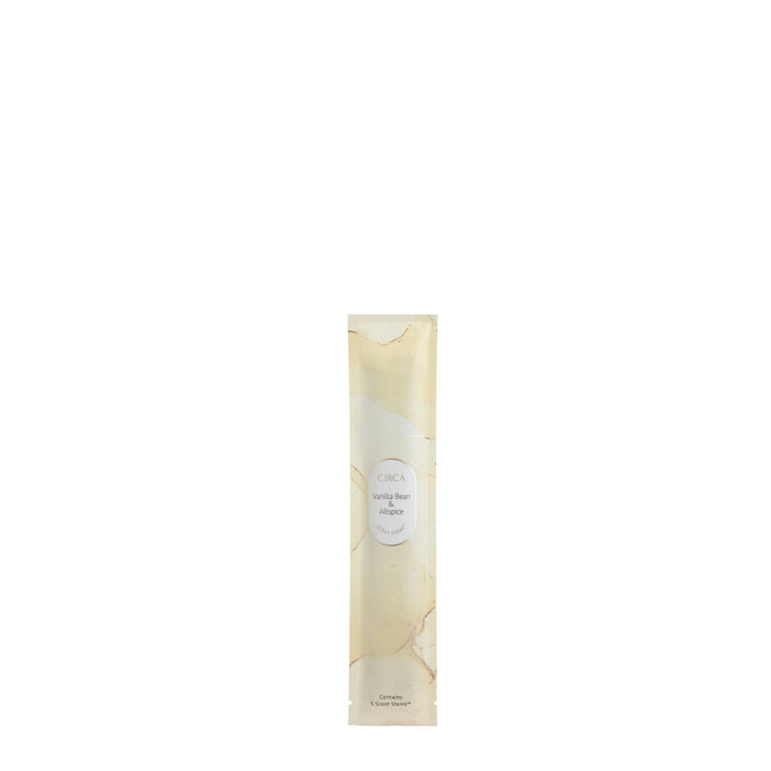 Circa Vanilla Bean & All Spice Replacement Scent Stems