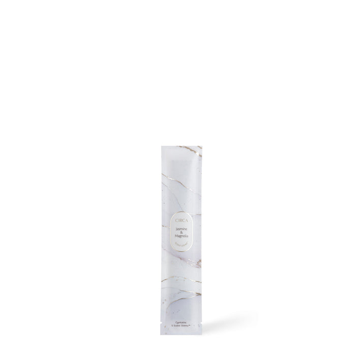 Circa Jasmine & Magnolia Replacement Scent Stems