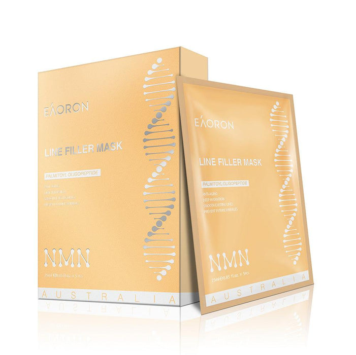 Eaoron Line Filler Mask 5x25ml